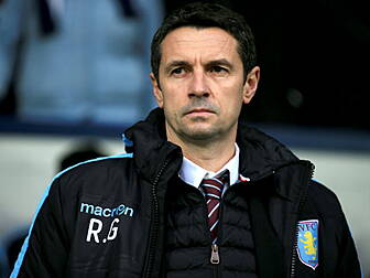 Remi Garde considering his fut...